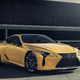 Photo: Lexus